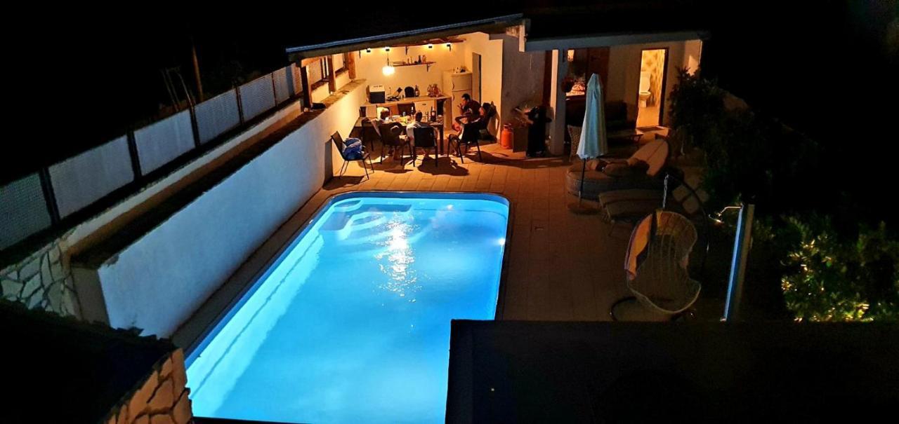 Didova Kuca Villa Brodarica  Kültér fotó