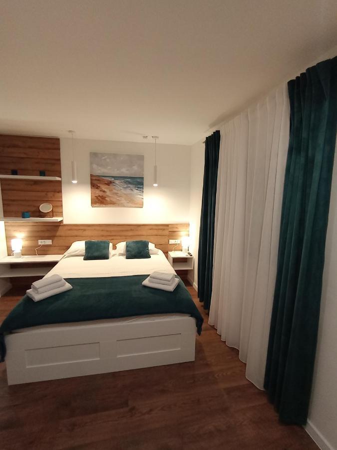 Didova Kuca Villa Brodarica  Kültér fotó