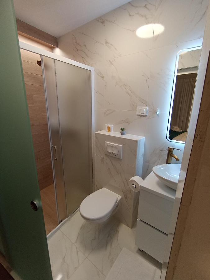 Didova Kuca Villa Brodarica  Kültér fotó