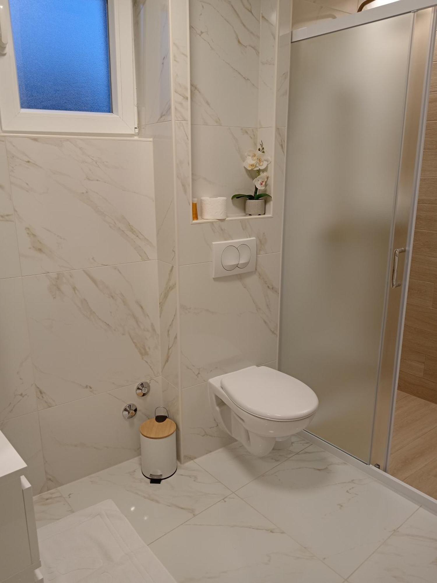 Didova Kuca Villa Brodarica  Kültér fotó
